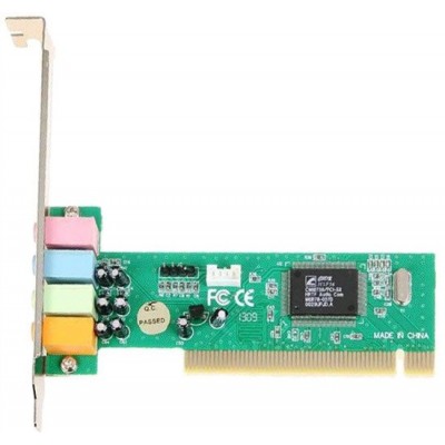 Звуковая карта Cmedia CMI 8738-SX