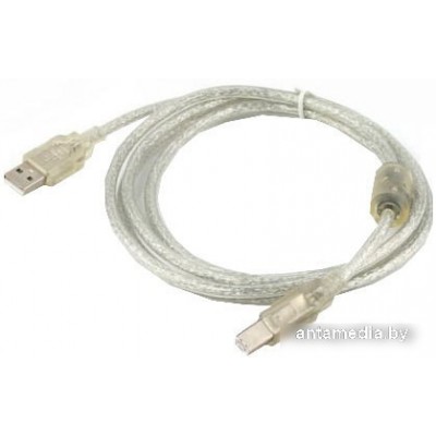 Кабель Cablexpert CCF-USB2-AMBM-TR-0.75M