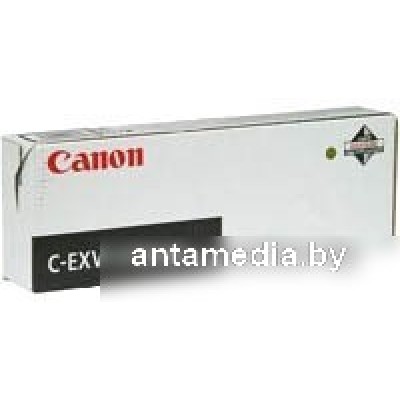 Картридж Canon C-EXV12