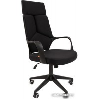 Кресло CHAIRMAN 525 (черный)