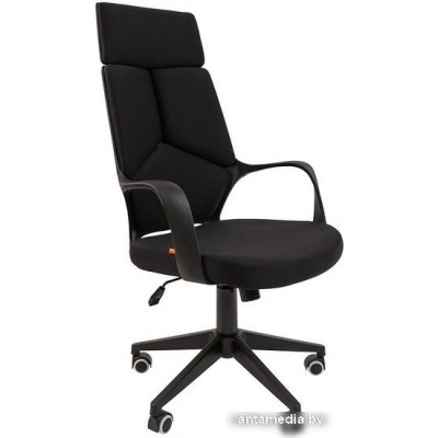 Кресло CHAIRMAN 525 (черный)