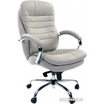 Кресло CHAIRMAN 795 (белый)
