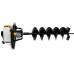 Мотобур Champion AG152B