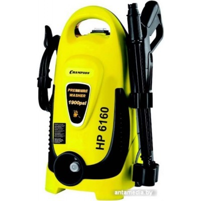 Мойка высокого давления Champion HP6160 Мойка высокого давления Champion HP6160