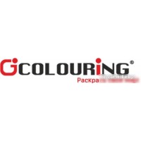 Картридж Colouring CG-CE403A (аналог HP 507A (CE403A))