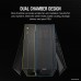 Корпус Corsair 2500X CC-9011265-WW