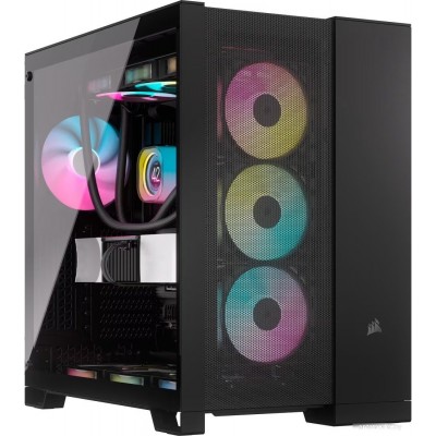Корпус Corsair 6500D Airflow Dual Chamber CC-9011259-WW