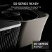Корпус Corsair 6500D Airflow Dual Chamber CC-9011259-WW