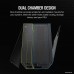 Корпус Corsair 6500D Airflow Dual Chamber CC-9011259-WW