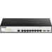 Коммутатор D-Link DGS-1210-10/ME/B1A