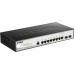 Коммутатор D-Link DGS-1210-10/ME/B1A