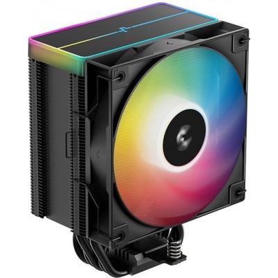 Кулер для процессора DeepCool AG500 BK ARGB V2 R-AG500-BKAMMN-GJD