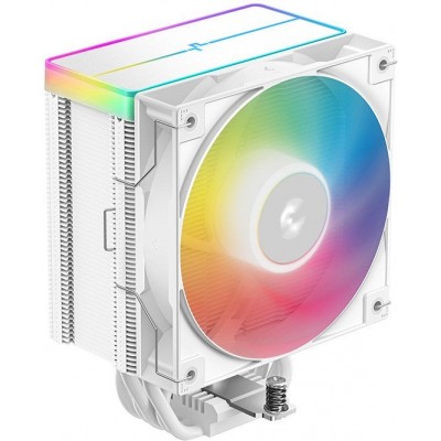 Кулер для процессора DeepCool AG500 WH ARGB V2 R-AG500-WHAMMN-GJD
