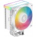 Кулер для процессора DeepCool AG500 WH ARGB V2 R-AG500-WHAMMN-GJD