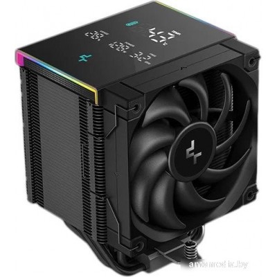 Кулер для процессора DeepCool AK500 Digital Pro R-AK500-BKAPMN-G