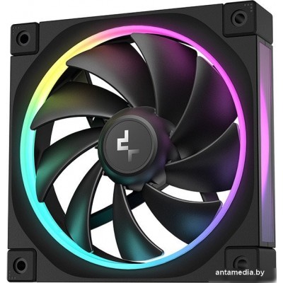 Вентилятор для корпуса DeepCool FL12 R-FL12-BKAPN1-G