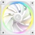 Система жидкостного охлаждения для процессора DeepCool LQ360 WH R-LQ360-WHDSMC-G-1