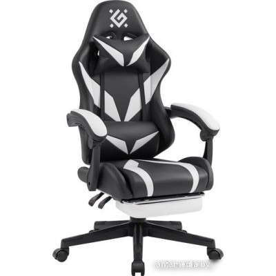 Офисное кресло Defender Aspect (черный)