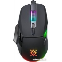 Игровая мышь Defender Rock GM-552 (черный)