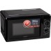 Микроволновая печь Energy EMW-20704 (черный)