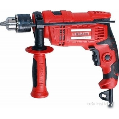 Ударная дрель Felisatti ДУ-13/600ЭР