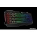 Клавиатура Genius Scorpion K11 Pro