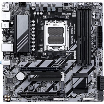 Gigabyte B840M DS3H