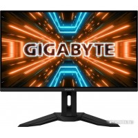 Игровой монитор Gigabyte M32U