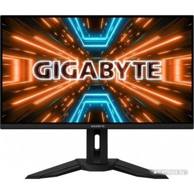 Игровой монитор Gigabyte M32U