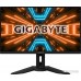 Игровой монитор Gigabyte M32U