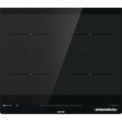 Варочная панель Gorenje IS646BG