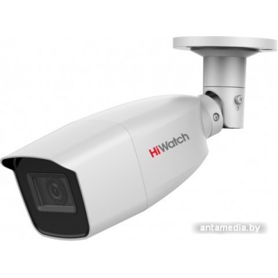 CCTV-камера HiWatch DS-T206(B)
