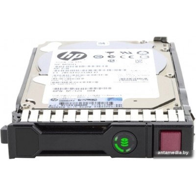 Жесткий диск HP 787648-001B 1.2TB