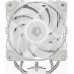 Кулер для процессора ID-Cooling SE-214-XT DF ARGB White
