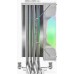 Кулер для процессора ID-Cooling SE-214-XT DF ARGB White
