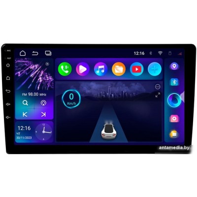USB-магнитола Incar ARN-7709-6