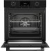 Электрический духовой шкаф Indesit IBFTE 3844 J BL