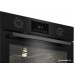 Электрический духовой шкаф Indesit IBFTE 3844 J BL