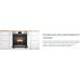 Электрический духовой шкаф Indesit IBFTE 3844 J BL