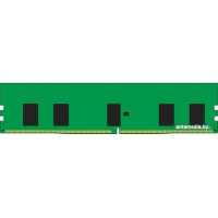 Оперативная память Kingston 16ГБ DDR4 2666 МГц KSM26RS8/16HCR