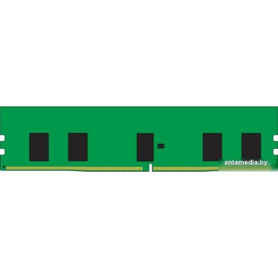 Оперативная память Kingston 16ГБ DDR4 2666 МГц KSM26RS8/16MFR