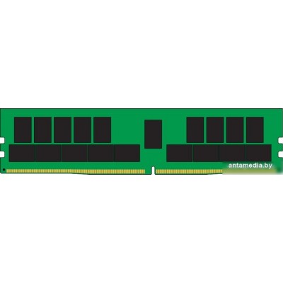 Оперативная память Kingston 32ГБ DDR4 2666 МГц KSM26RD4/32MRR