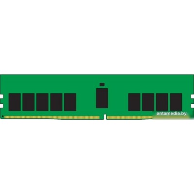Оперативная память Kingston 32ГБ DDR4 2666 МГц KSM26RD8/32HCR