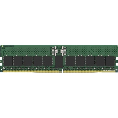 Оперативная память Kingston 32ГБ DDR5 5600 МГц KSM56R46BD8-32HA