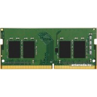 Оперативная память Kingston 8GB DDR4 SODIMM PC4-25600 KCP432SS8/8