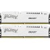 Оперативная память Kingston FURY Beast 2x32ГБ DDR5 6000 МГц KF560C36BWEK2-64