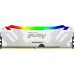 Оперативная память Kingston FURY Renegade RGB 16ГБ DDR5 6400 МГц KF564C32RWA-16