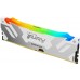 Оперативная память Kingston FURY Renegade RGB 16ГБ DDR5 6400 МГц KF564C32RWA-16