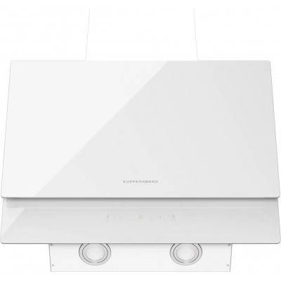 Кухонная вытяжка KUPPERSBERG F 603 W