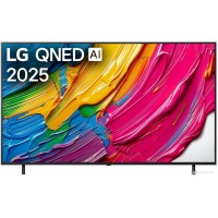 Телевизор LG AI QNED80 75QNED80A6A